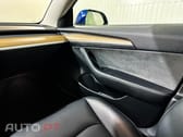 Tesla Model 3 Long Range AWD Dual Motor