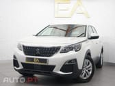 Peugeot 3008 1.2 PureTech Allure Pack