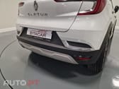 Renault Captur 1.5 DCI EXCLUSIVE