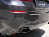 BMW 520 d Pack M Auto