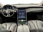 MG Marvel R 70 kWh Luxury