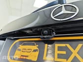 Mercedes-Benz CLA 180 7G-DCT AMG Line