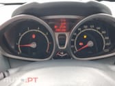 Ford Fiesta 1.25 Titanium