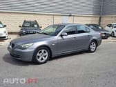 BMW 520 d Executive
