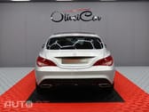 Mercedes-Benz CLA 220 d Shooting Brake Urban Aut.