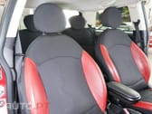 MINI Cooper One D
