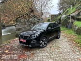 Peugeot 3008 1.5 BlueHDi GT Line Baixo Consumo EAT8
