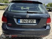 Volkswagen Golf Variant 1.6 TDi Highline