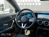 Mercedes-Benz CLA 180 d Progressive Aut.