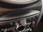 MINI Countryman One D