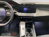 Peugeot 408 1.2 Hybrid Allure e-DCS6