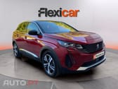 Peugeot 3008 1.6 Hybrid GT e-EAT8
