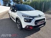 Citroen C3 Pure Tech S&S C-Series