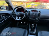 Kia Ceed 1.6 CRDi EX