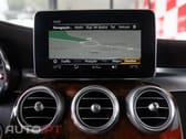 Mercedes-Benz GLC 250 d AMG Line 4-Matic