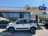 Fiat Panda 1.0 Hybrid City Cross