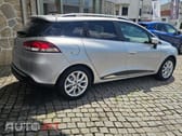 Renault Clio Break 1.2 TCe 120