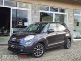 Fiat 500L 1.3 MJ Pop Star S&S