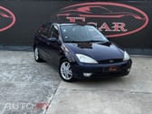Ford Focus 1.8 TDdi Ghia