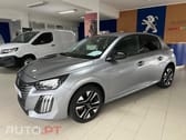 Peugeot 208 1.2 Hybrid Allure e-DCS6