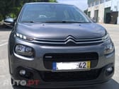 Citroen C3 1.2 puretech