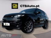 Land Rover Range Rover Sport P460e Dynamic SE I.V.A DEDUTIVEL 