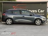 Renault Clio Break 1.5dci
