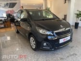Peugeot 108 1.0 e-VTi Active