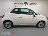 Fiat 500 1.2 Lounge MTA