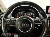 Audi A3 Sportback 1.6 TDI S-line