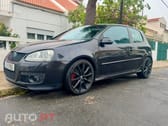 Volkswagen Golf 5 GTI