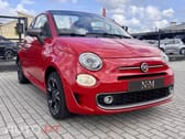 Fiat 500C 1.2 Sport