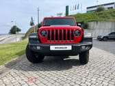 Jeep Wrangler 2.0 PHEV Hardtop AWD Auto Rubicon