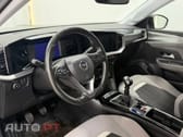 Opel Mokka 1.2 T Elegance