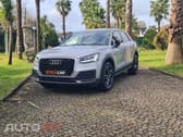 Audi Q2 1.6 TDI Sport S tronic