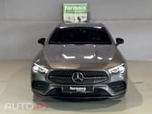 Mercedes-Benz CLA 180 d AMG Line Aut.