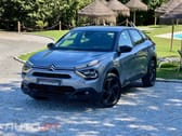 Citroen C4 1.5 BlueHDi Feel Pack