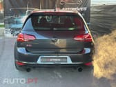 Volkswagen Golf 2.0 TSi GTi DSG