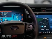 Ford Puma 1.0 EcoBoost MHEV ST-Line