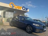 BMW 118 i Corporate Edition Auto