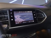 Peugeot 308 1.6 e-THP GTi