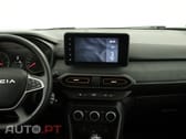 Dacia Jogger Jogger 1.0 ECO-G Extreme+ Up&Go 7L Bi-Fuel
