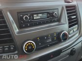 Ford Transit 2.0 TDci L4H3