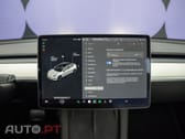 Tesla Model 3 Long Range Tração Integral