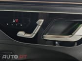 Mercedes-Benz EQE SUV 350+