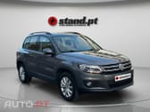 Volkswagen Tiguan 1.4 Tiguan TSI Sport