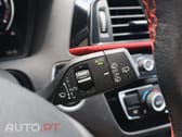 BMW 118 d Line Sport Auto