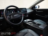 Kia EV6 77.4 kWh Air Active