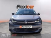 Citroen e-C4 50 kWh Plus