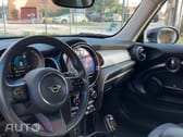 MINI Cooper Cooper SE